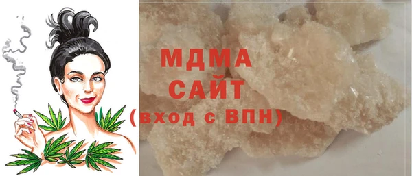 прущий лед Аркадак